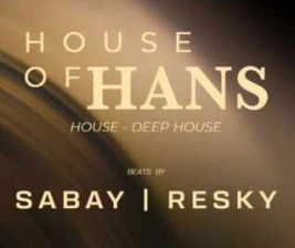 MR HANS BAR JAKARTA  TUESDAY