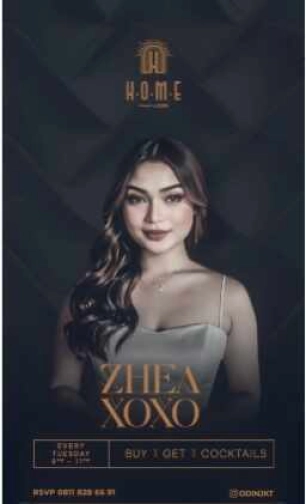 ODIN JAKARTA - SALSA LIBRE