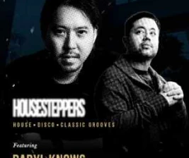 PANTJA JAKARTA  PANTJA VI ANNIVERSARY