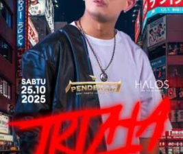 PENDEKAR GADING SERPONG  SATURDAY