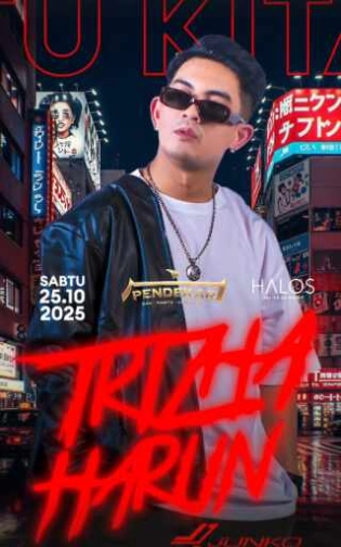 PENDEKAR GADING SERPONG - SATURDAY