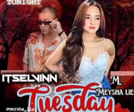 SEVEN CLUB JAKARTA  TUESDAY