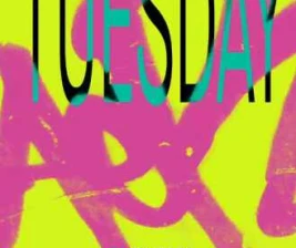 SHAMROCK GANDARIA JAKARTA  TUESDAY