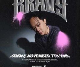 SHAMROCK GANDARIA JAKARTA - FRIDAY