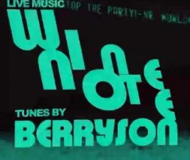 SHAMROCK JAKARTA  TUESDAY