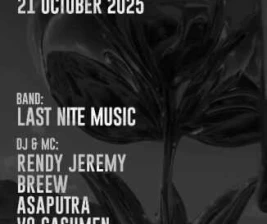 THE H CLUB JAKARTA  TUESDAY