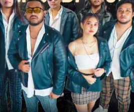 WOODEN BAR RESTO GADING SERPONG  SING  DANCE