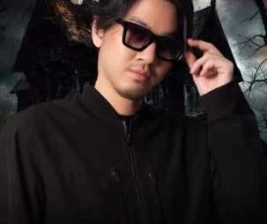 WOODEN BAR RESTO GADING SERPONG  THE CABIN IN THE WOODS