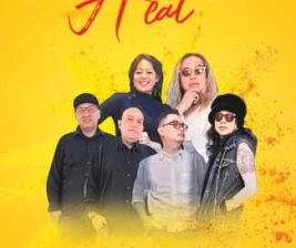 1920 LOUNGE JAKARTA  MIDWEEK HEAT