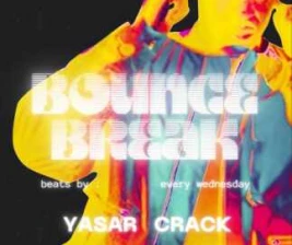 AMORA BLOK M JAKARTA  BOUNCE BREAK