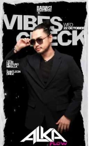 BABLAS GADING SERPONG - VIBES CHECK