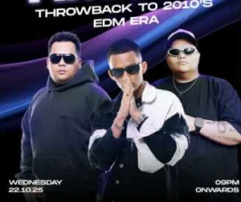 BENGKEL SCBD JAKARTA  TIMEEX 