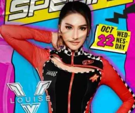 BIG BROTHER KEMANG JAKARTA  FIESTA SPECIAL