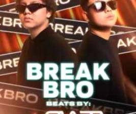 THE BROTHERHOOD JAKARTA  BREAK BRO