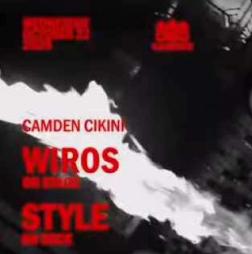 CAMDEN CIKINI JAKARTA - WEDNESDAY