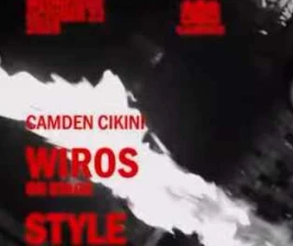 CAMDEN CIKINI JAKARTA  WEDNESDAY