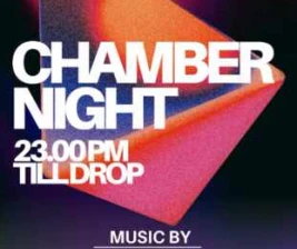 DRAGON CHAMBER JAKARTA  CHAMBER NIGHT