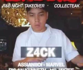 DELULU JAKARTA  BADDIE