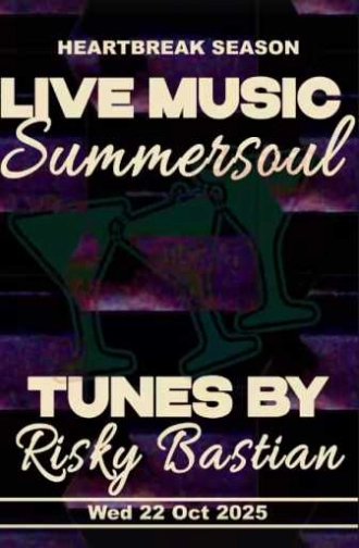 DWNTWN JAKARTA - HEARTBREAK SEASON