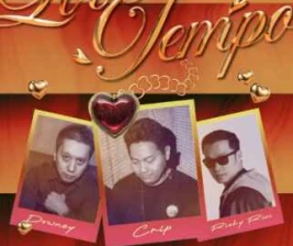 FIFTYSIX JAKARTA  LOVE TEMPO