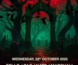 FYNE JAKARTA  REBERB GHOST MODE