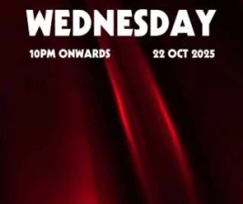 GLASS TABLES JAKARTA  WEDNESDAY