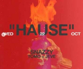 HATCHI JAKARTA  HAUSE