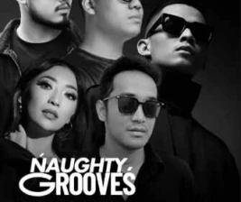 KALA JAKARTA  NUGHTY GROOVES