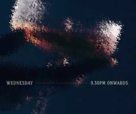 KYRO JAKARTA  WEDNESDAY