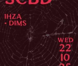 LUCY IN THE SKY SCBD JAKARTA  WEDNESDAY