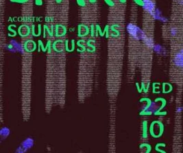 LUCY IN THE SKY SPARK JAKARTA  WEDNESDAY