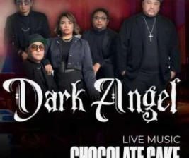 LUFRE JAKARTA  DARK ANGEL