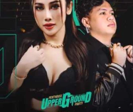 MANTRA PIK JAKARTA  PENTHOUSE UPPER GROUND PARTY