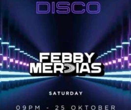 MENJA RESTO  LOUNGE JAKARTA  LETS GO DISCO