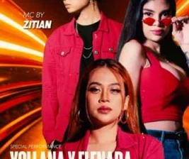 MONKEY KING BAR  LOUNGE GADING SERPONG  WEDNESDAY