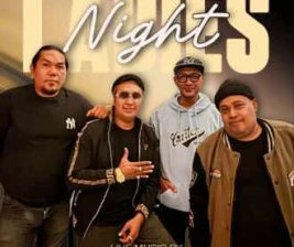 MR HANS BAR JAKARTA  LADIES NIGHT