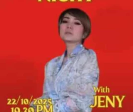 NEW FUXION JAKARTA  MANYAO NIGHT