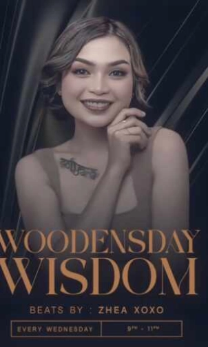 ODIN JAKARTA - WEDNESDAY WISDOM