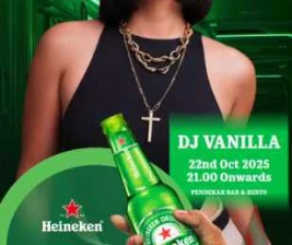 PENDEKAR GADING SERPONG  WEDNESDAY