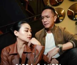 PENN JAKARTA  SHAKEN NOT YOURS