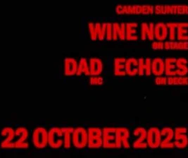 CAMDEN SUNTER JAKARTA  WEDNESDAY