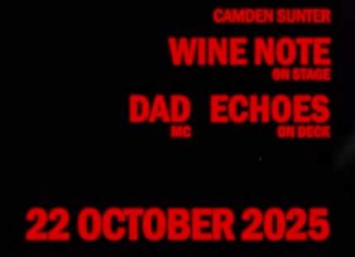 CAMDEN SUNTER JAKARTA - WEDNESDAY