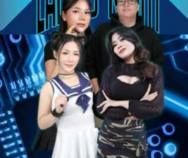 SEVEN CLUB JAKARTA  LADIES NIGHT