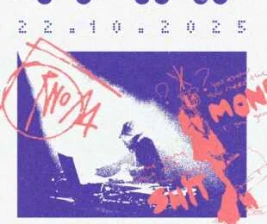 SHAMROCK GANDARIA JAKARTA  WEDNESDAY