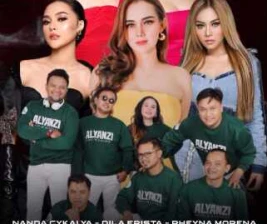 EMPORIUM TEASE CLUB JAKARTA  WEDNESDAY