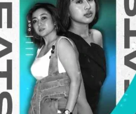 THE 21 CLUB JAKARTA  WEDNESDAY