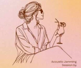 THE BANK JAKARTA  MID WEEK SIP  UNWIND