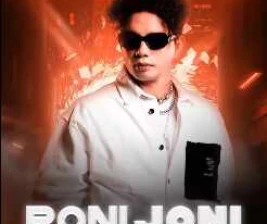 THE BROTHERHOOD JAKARTA  BROMINATION