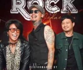 THE GREAT GATSBY JAKARTA  ALL YOU CAN ROCK