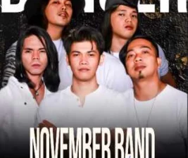 WOODEN BAR RESTO GADING SERPONG  ROCK N BANGER